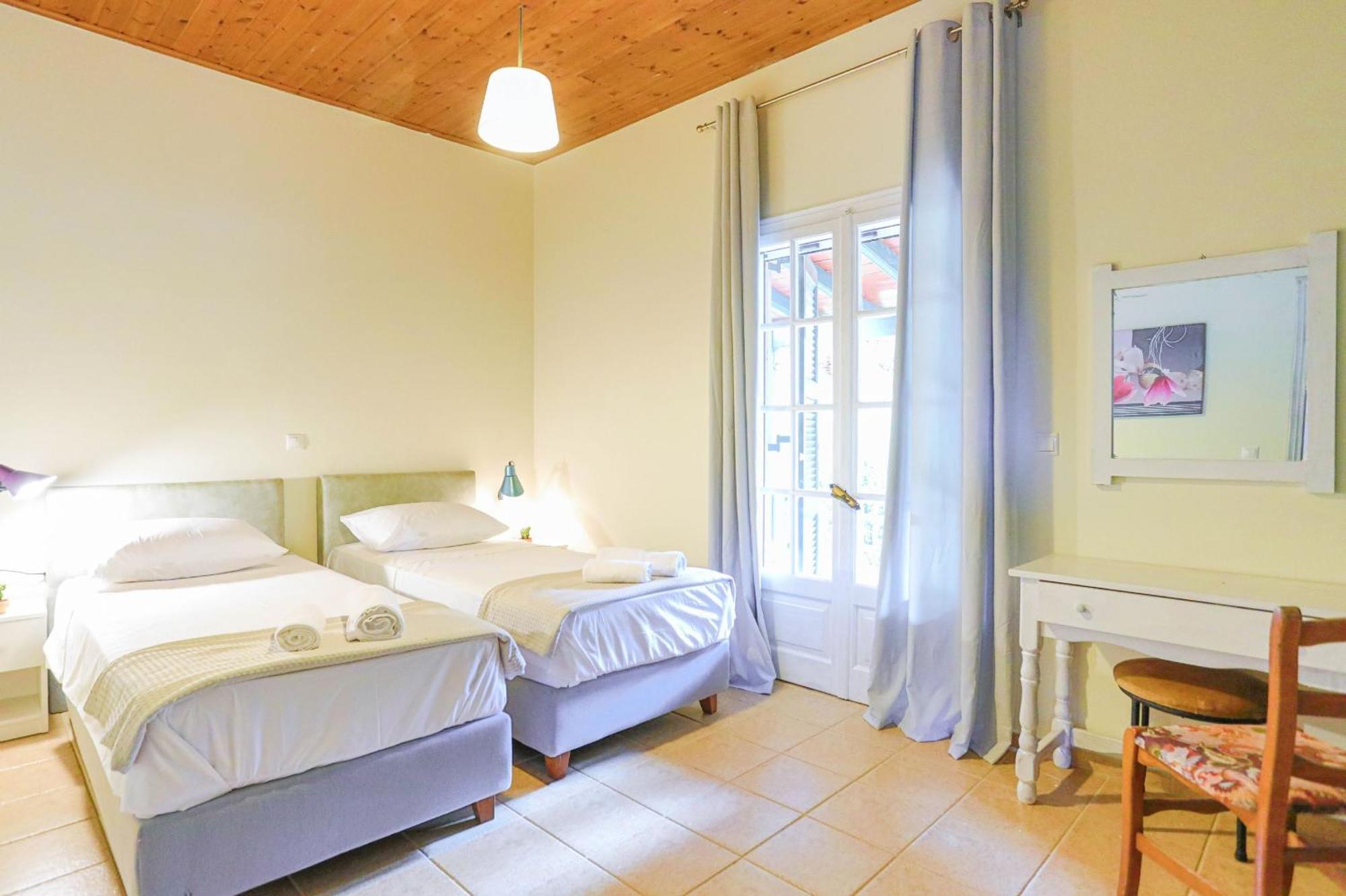 Villa Serenita Agios Georgios (Corfu) Exterior foto